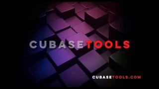 Cubase Tools - Retrologue Killer Leads Vol 1 - VST3 Presets