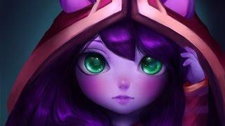 Rivini Playing Lulu?! - League of Legends