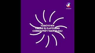 Türkiyenin dijital iş platformu Consultpin