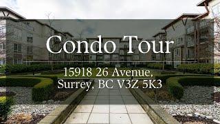 The Morgan Heights | CONDO TOUR @Surrey BC | First Stay Realty Inc.