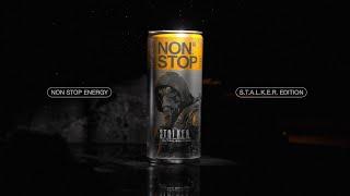 S.T.A.L.K.E.R. 2 BECOME NONSTOPPABLE.