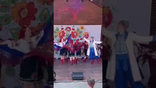 2024 Washington Ukrainian Festival. “Ukraina” Dance Ensamble, Toronto, Canada. (1).