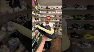 3 ZAPATILLAS ESPECIALES DE LA COLECCIÓN DE DJNANO