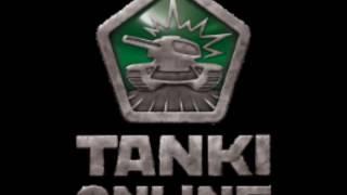 Tanki Online - Soundtrack Theme