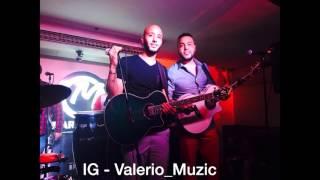 Valerio - I don't wanna work