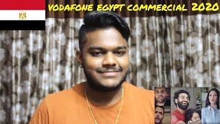 Vodafone Egypt Ramadan Commercial 2020 REACTION!!!