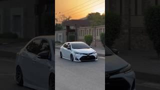 Toyota Grande Modified #shortvideo youtube #viral video #for you #trending #Hasnain vlog 0090