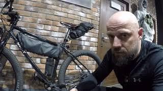 SURLY OGRE  обзор рамы