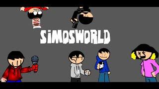 simosadventure relese trailer