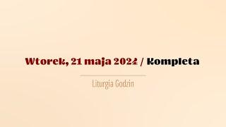 #Kompleta | 21 maja 2024