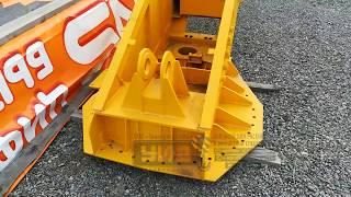 Рама поворотная КС-45717-1Р.50.000