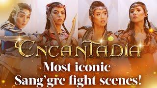 Encantadia: Most Iconic Sang’gre Fight Scenes! | Online Exclusive
