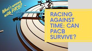 What's wrong with PACB? What's next for PACB?