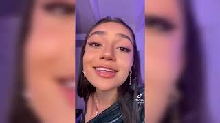 ‼️Avani Gregg Best Videos at Tik Tok‼️