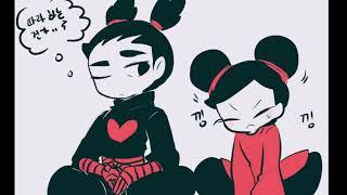 pucca & garu "enamorado"