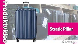 Stratic Trolley Pillar - Produktvideo