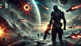 The Interstellar WAR That Changed the Galaxy Forever | SciFi HFY Stories