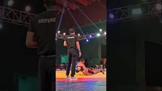 #hyderabad #kusti #sports #wrestling