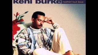 Keni Burke - Risin' To The Top