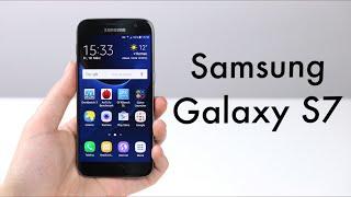 Review: Samsung Galaxy S7 (Deutsch) | SwagTab