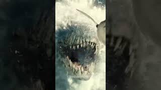 Mosasaurus vs All //Jurassic Word Edit #shorts #jurassicworld #jurassicpark