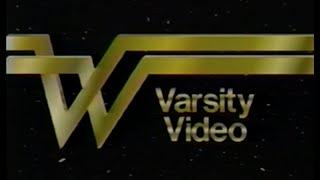 Lumpkin County High School Video Year Book 1986/1987