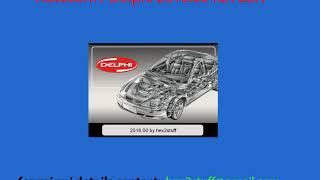 autocom / delphi 2016.00 keygen ( activation 2016 release 0 cdp ds150e cdp+ cars trucks vci )