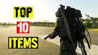 Scum 0.96 : The Ultimate Gear Guide - 10 Must Have Items