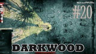 Darkwood Прохождение игры #20: Переезд в третье убежище