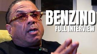 Benzino | JayZ "karma COMES!" goes off on 50Cent, Eminem, Charleston White, Jaguar Wright, Pap &Remy