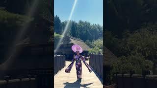mami come to japan 3 #japan #japanvlog #japantraveling #mamisisca #siscamellyana