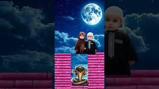 snake vs Musalman Wait and watch #shortvideo #viralvideo #youtubeshort