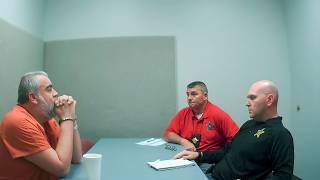 Gold Digging Suspect Realizes He's Been Caught | Case of Marty Dotson