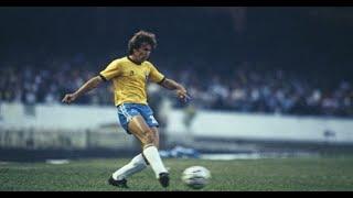 Zico 45 Freekick Goals