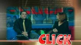 click - Alireza Ghaderi - Iran TV Network