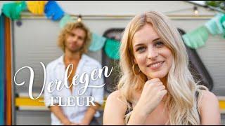 FLEUR - Verlegen