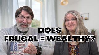 Will Frugal Living REALLY Make You Rich