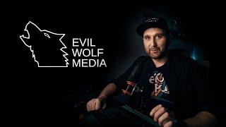 EVIL WOLF MEDIA. Tutoriale o filmowaniu i edycji, testy sprzętu video, relacje z podróży