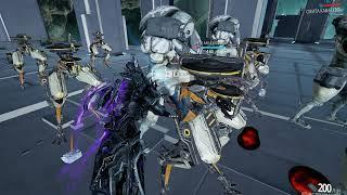 WARFRAME. Игнис Призрак Билд 2019. Ignis Wraith Build 2019.