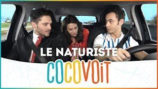 Cocovoit - Le Naturiste (feat Elsa de Belilovsky)