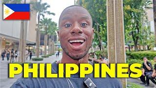I MOVED TO THE PHILIPPINES! (Was It A Mistake?) 