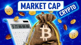 The Role of Market Cap in Crypto Investments - Risks and Rewards