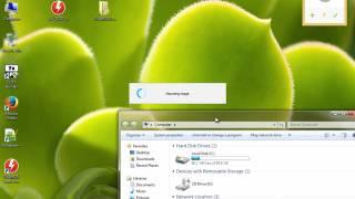 كيفية تخطي الخطأ ( Access Denied) للإصدار DAEMON Tools Pro 8 1 1 0666