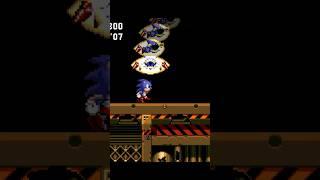 Metal Sonic VS Sonic - Metal Sonic Apparition: Official Game Version 3.0 #MetalSonic #Apparition