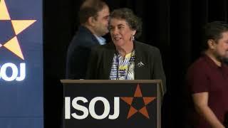 25th ISOJ: Global Roundup Part 1