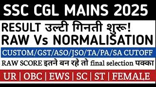 SSC CGL MAINS CUT OFF | SSC CGL 2025 FINAL CUT OFF | SSC CGL MAINS CUT OFF #ssccglmains #ssccgl