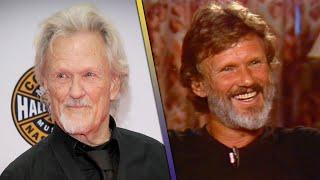 Kris Kristofferson Dead at 88