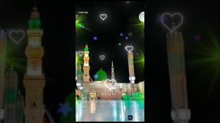 Habib E Kibriya Mera Nabi Hai ️️️