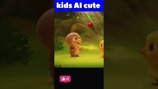 "This Apple Taught Kids a Powerful Lesson About Emotions | Must Watch!"