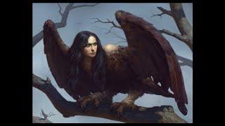 The Role of Birds in Slavic Folklore and Mythology - Slavic Saturday